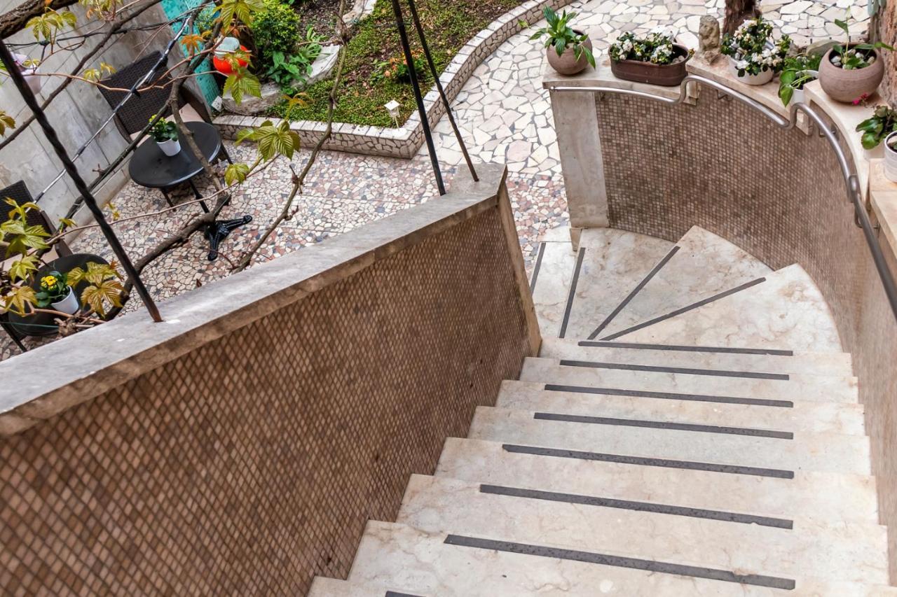 Hotel Casa Boccassini Venice Exterior photo