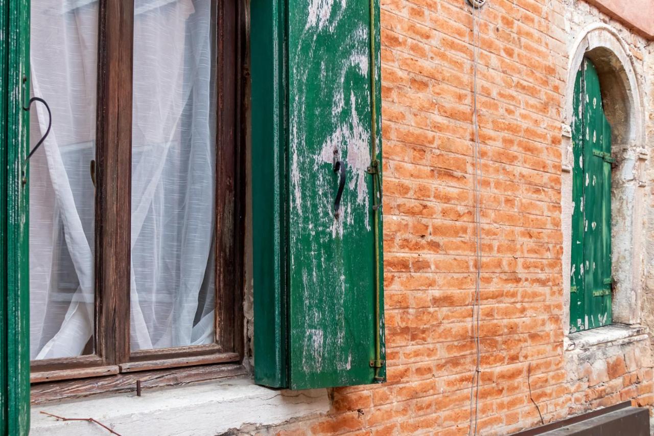 Hotel Casa Boccassini Venice Exterior photo