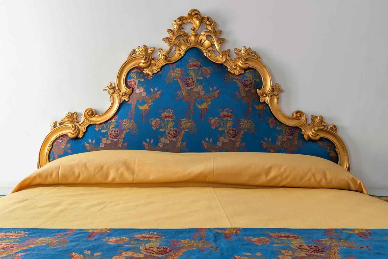 Hotel Casa Boccassini Venice Room photo