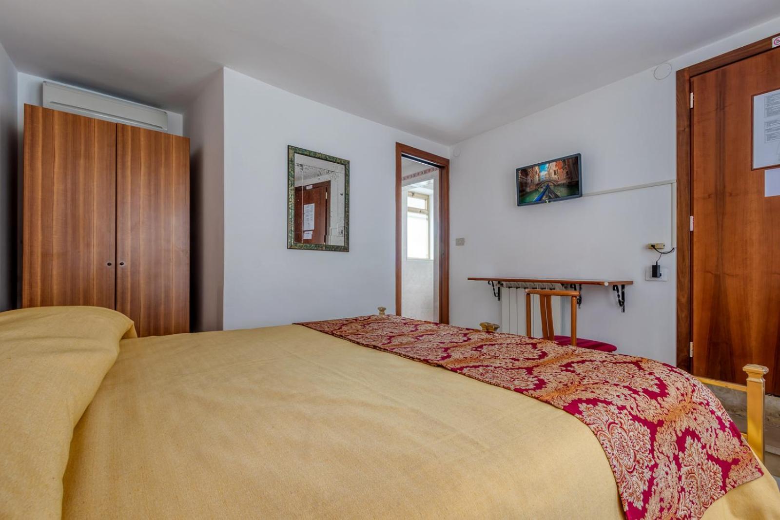 Hotel Casa Boccassini Venice Room photo