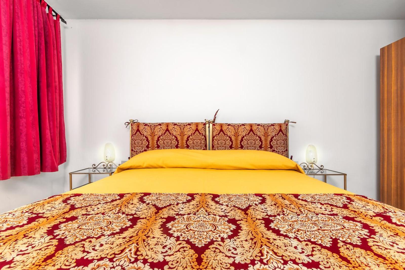 Hotel Casa Boccassini Venice Room photo