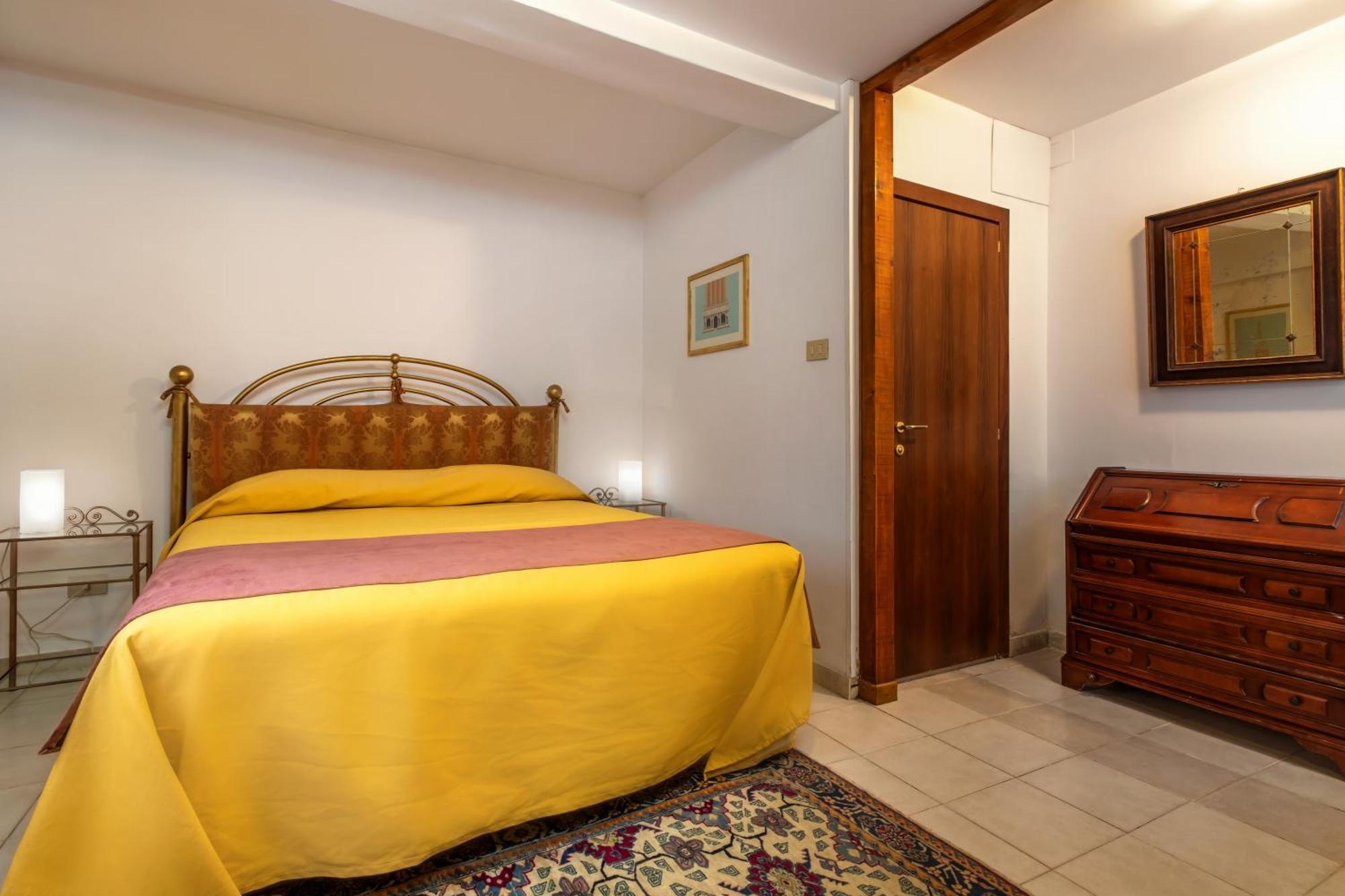 Hotel Casa Boccassini Venice Exterior photo