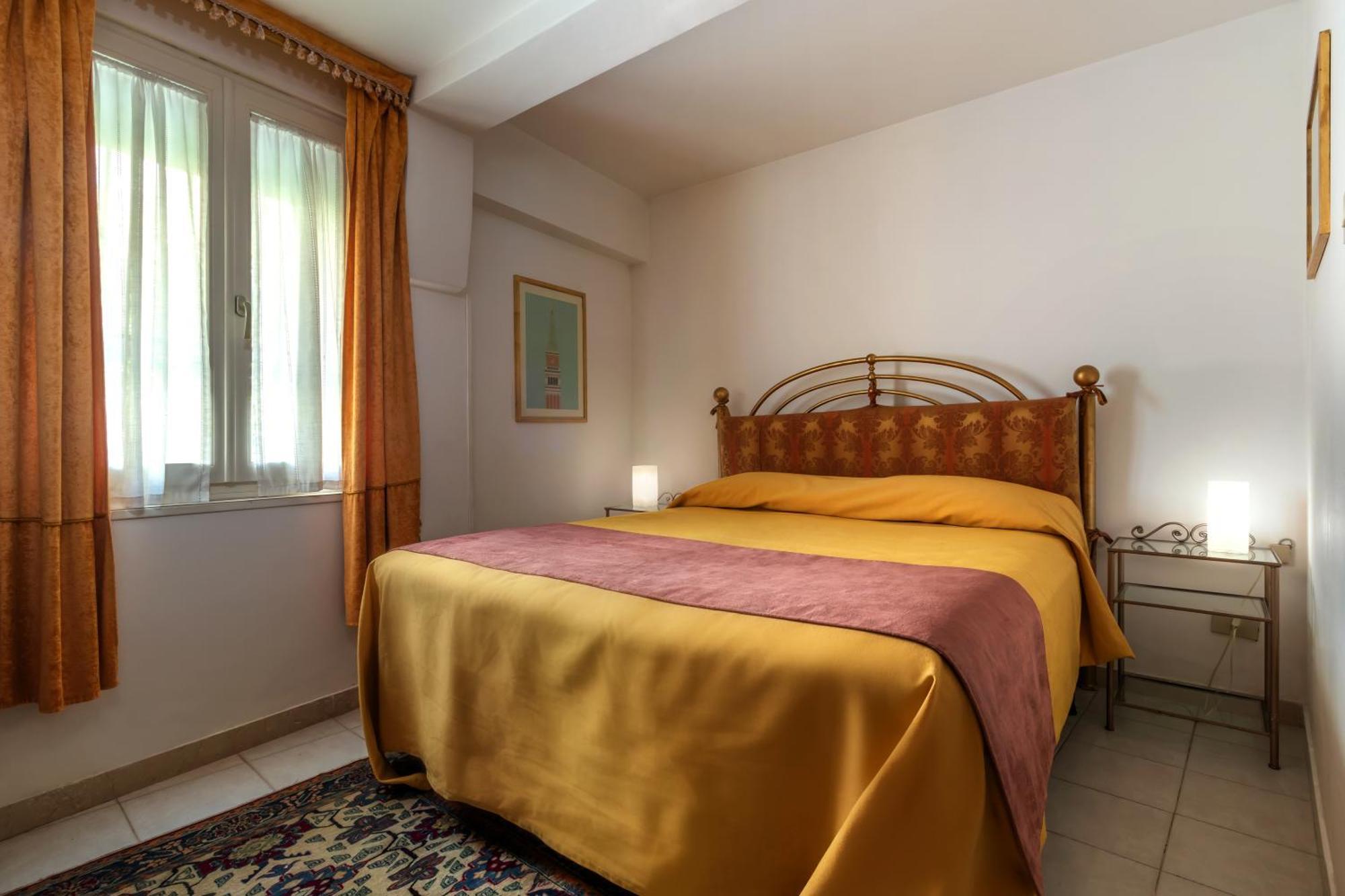 Hotel Casa Boccassini Venice Exterior photo
