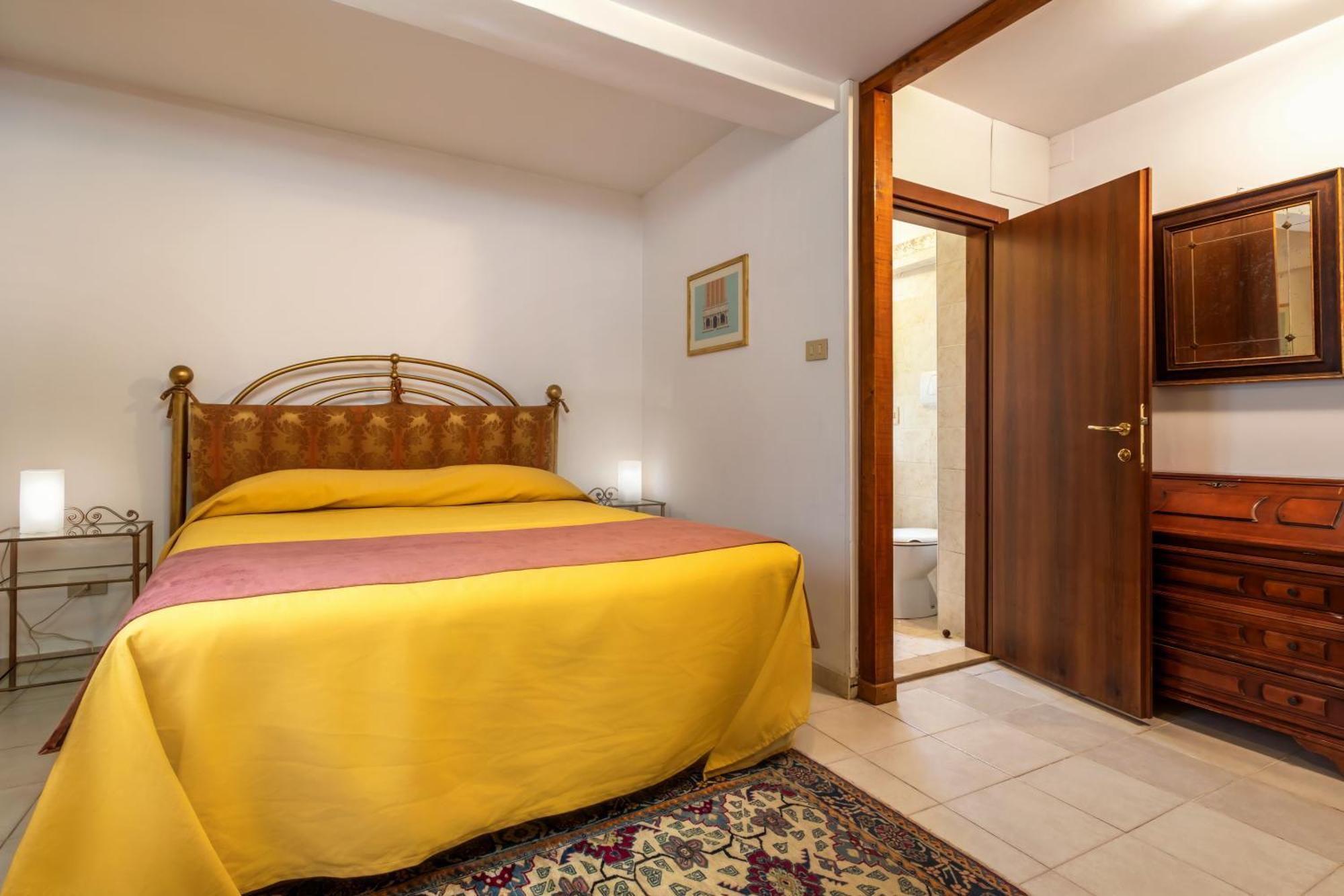 Hotel Casa Boccassini Venice Exterior photo