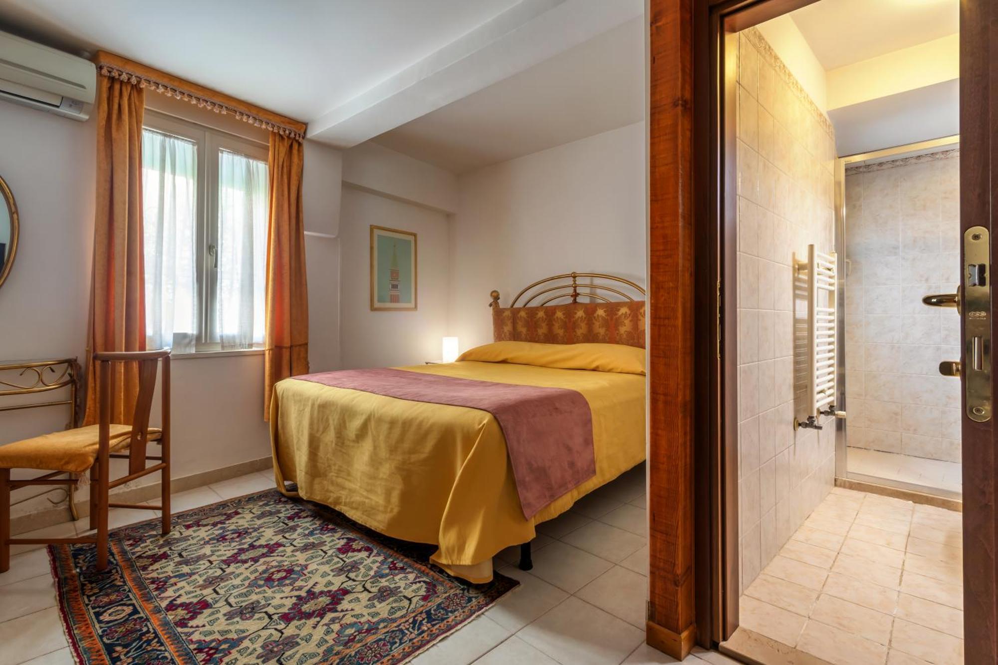 Hotel Casa Boccassini Venice Exterior photo