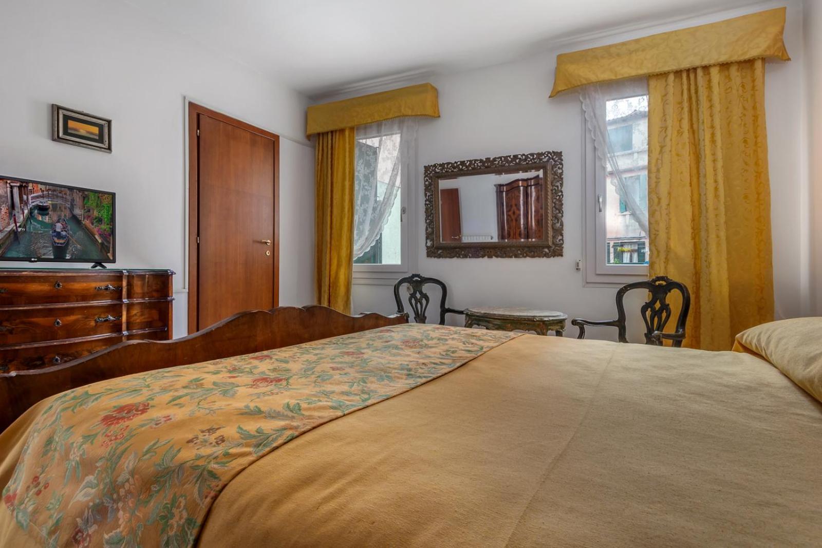 Hotel Casa Boccassini Venice Room photo