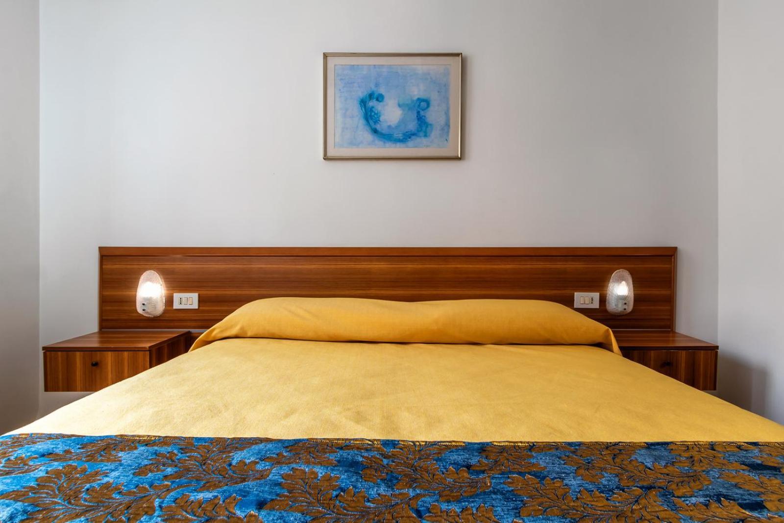 Hotel Casa Boccassini Venice Room photo