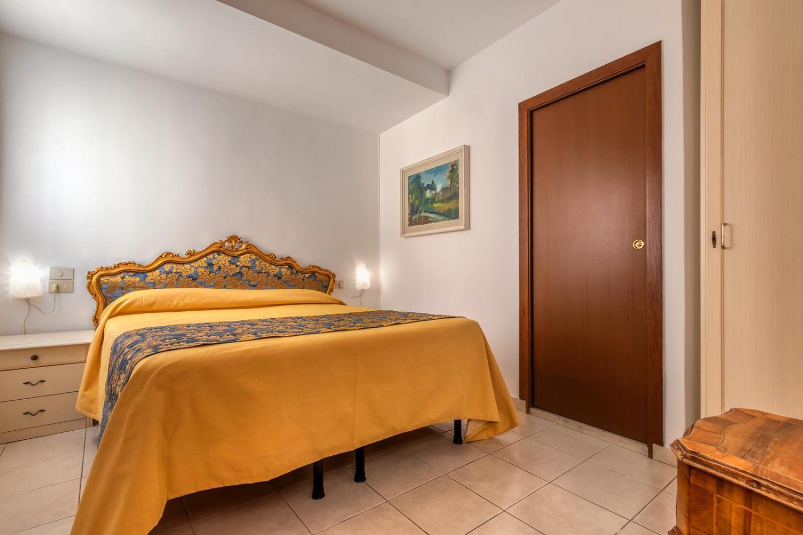 Hotel Casa Boccassini Venice Room photo