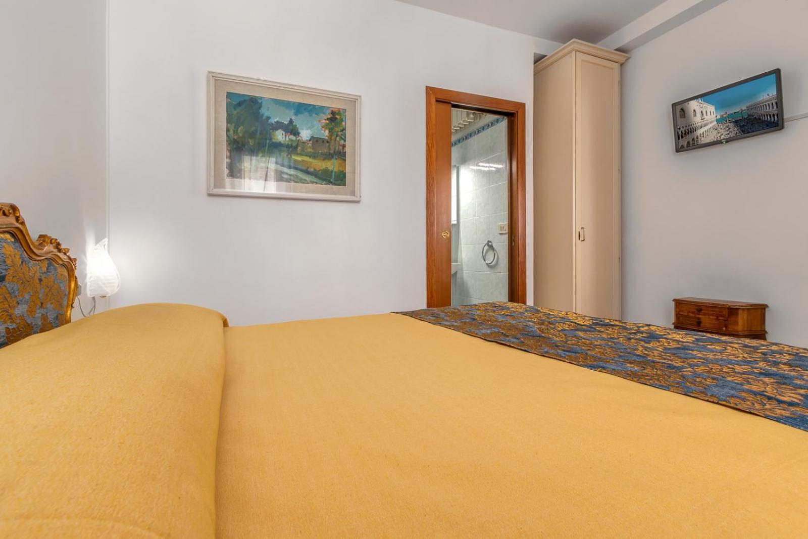 Hotel Casa Boccassini Venice Room photo