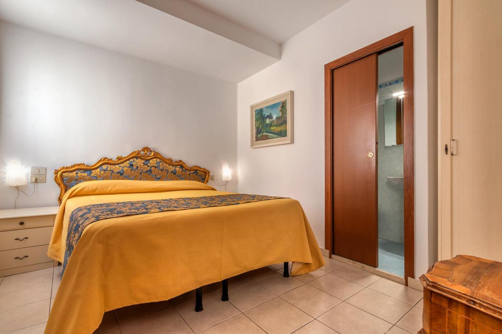 Hotel Casa Boccassini Venice Room photo